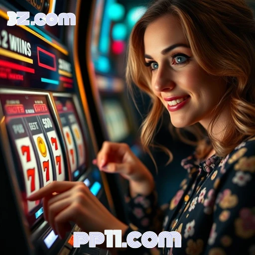 Esporte Inovador no pp11.com: Explore Novos Horizontes de Jogos