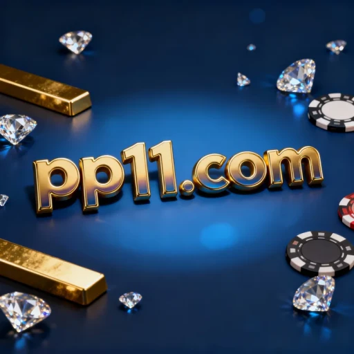 pp11.com logo