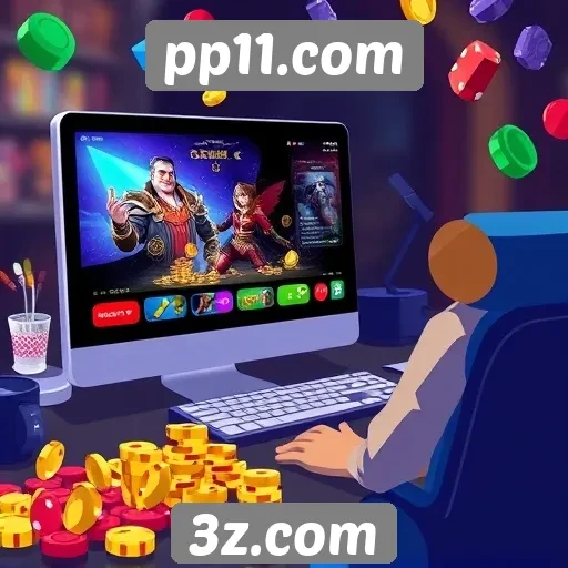 Melhores dicas para aproveitar pp11.com ao máximo